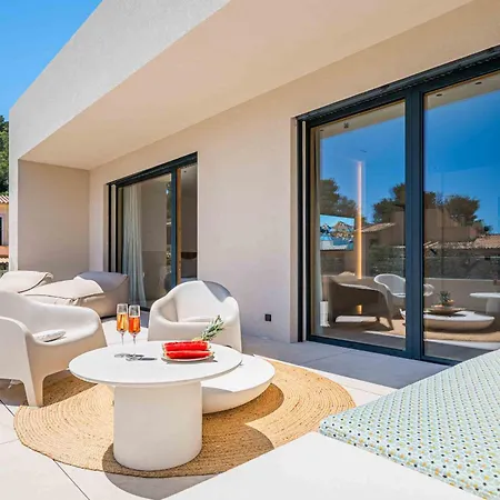 Gotmar Villa Puerto Pollensa