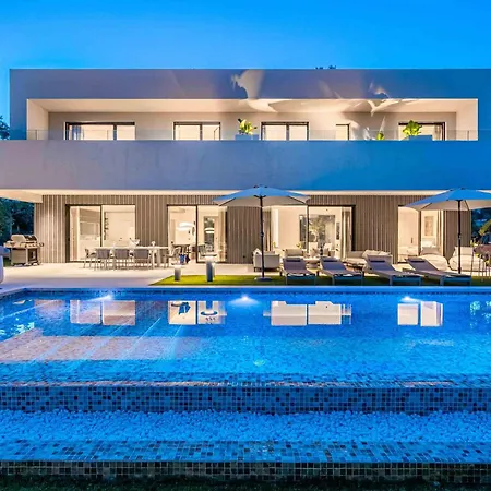 Gotmar Villa Puerto Pollensa