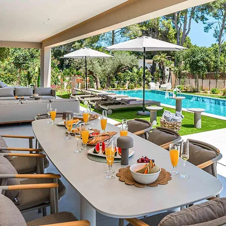 Villa Gotmar Puerto Pollensa