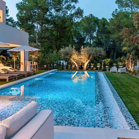 Villa Gotmar Puerto Pollensa