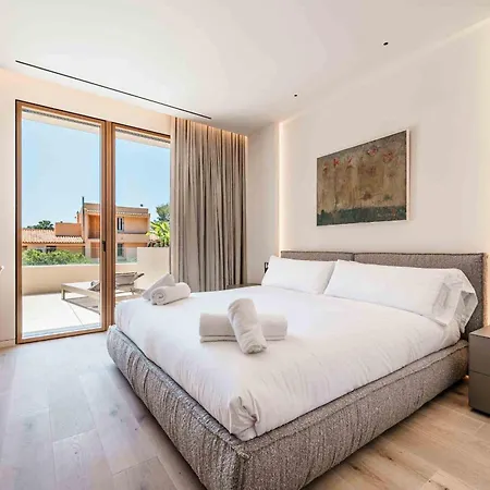 Gotmar Villa