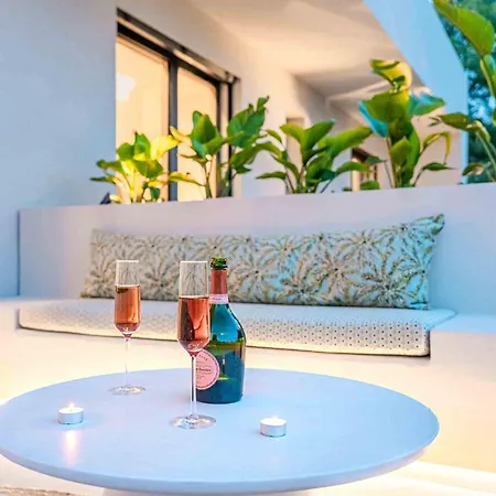 Villa Gotmar Puerto Pollensa